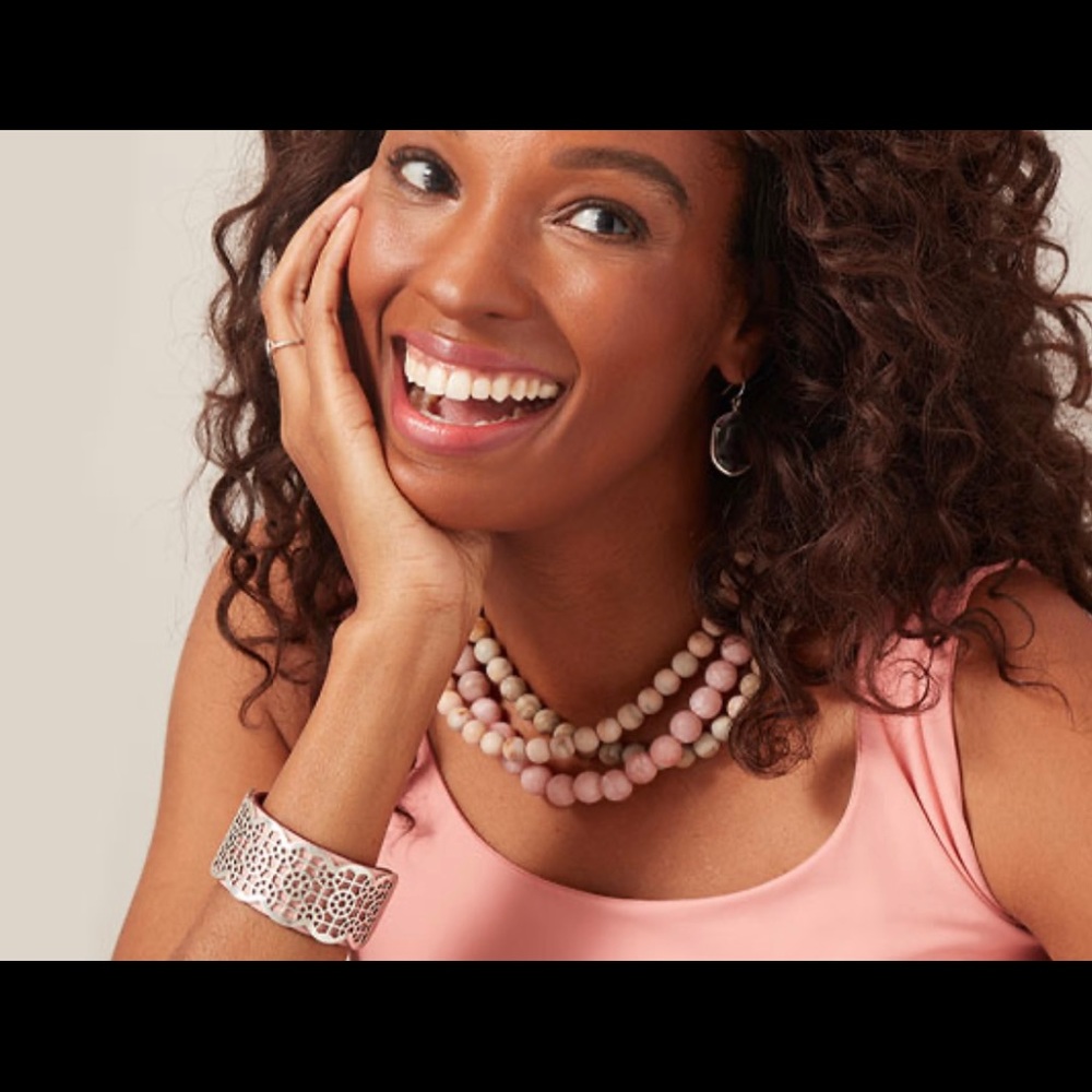 Premier Santa Rosa Necklace
